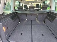 Gebraucht VW Sharan Style 140 PS (102 kW) 2012 Grau Van / Kleinbus