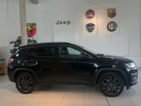 Occasion Jeep Compass 239 ch (175 kW) 2020 Noir SUV