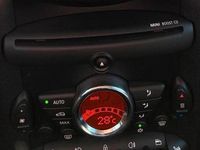 Gebraucht Mini Cooper 98 PS (72 kW) 2011 Silber Kleinwagen