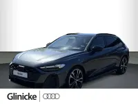 Gebraucht Audi S5 Sport 367 PS (269 kW) 2025 Grau Kombi