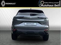 Neu Renault Austral Techno 148 PS (108 kW) 2026 Grau (grau kqg + schwarz gne (grau)) SUV