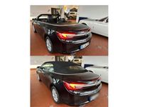 gebraucht Opel Cascada 1.6 ECOTEC DI Turbo 125kW INNOVATION...