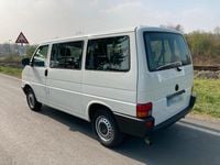 Używany VW T4 78 KM (57 kW) 1991 Biały Van