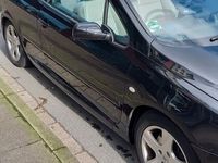 gebraucht Peugeot 307 CC 135 -