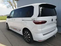 Neu VW Multivan Edition 150 PS (110 kW) 2025 Candyweiß Van / Kleinbus