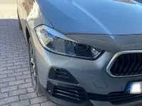 Gebraucht BMW X2 Advantage 190 PS (139 kW) 2023 Grau SUV