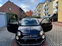 gebraucht Fiat 500C 500C1.2 8V Lounge