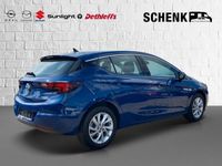 gebraucht Opel Astra Lim. 5-trg. INNOVATION Start/Stop