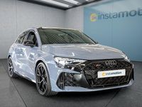 Neu Audi RS3 400 PS (294 kW) 2025 Grau Limousine