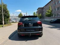 Gebraucht Citroën C4 Picasso Exclusive 156 PS (114 kW) 2011 Schwarz Van / Kleinbus