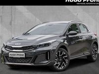 Neu Kia XCeed Vision 140 PS (102 kW) 2025 Silber SUV