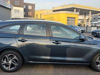 Gebraucht Hyundai i30 Comfort 120 PS (88 kW) 2024 Grau Kombi