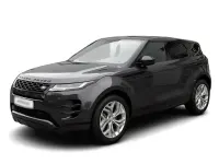Gebraucht Land Rover Range Rover evoque SE 2022 Grau SUV