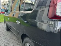 Gebraucht Renault Espace 150 PS (110 kW) 2011 Grau Van / Kleinbus