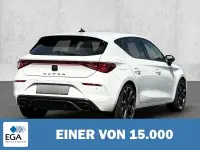 Gebraucht Cupra Leon VZ 245 PS (180 kW) 2024 Weiß