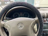 gebraucht Mercedes C220 CDI AUTOMATIK GETRIEBE