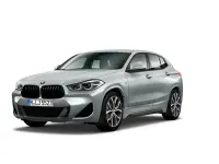 Gebraucht BMW X2 Efficient Dynamics 150 PS (110 kW) 2026 SUV