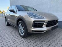 Gebraucht Porsche Cayenne 340 PS (250 kW) 2019 Palladiummetallic SUV
