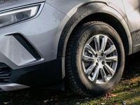 Gebraucht Opel Mokka-e Edition 100 kW (136 PS) 2022 Grau SUV