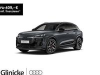 Neu Audi Q6 e-tron Sport 285 kW (388 PS) 2025 Grau SUV