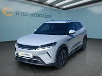 Neu BYD Atto 2 Active 130 kW (177 PS) 2025 Weiß SUV