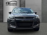 Gebraucht Ford Kuga SYNC Edition 150 PS (110 kW) 2015 Grau SUV