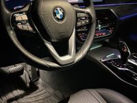 gebraucht BMW 530 d X-Drive Mild-Hybrid 286ps g31 2021