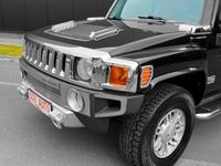 Gebraucht Hummer H3 220 PS (161 kW) 2005 Schwarz SUV