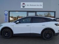 Gebraucht VW ID.4 Pro Performance 150 kW (204 PS) 2022 Weiß SUV