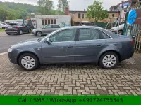 Gebraucht Audi A4 Sport 140 PS (102 kW) 2005 Grau Limousine