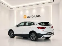 Gebraucht BMW X2 Advantage 136 PS (100 kW) 2023 Weiß SUV