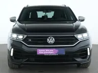 Gebraucht VW T-Roc R 300 PS (220 kW) 2021 Deep black SUV