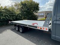 Gebraucht VW T6 194 PS (142 kW) 2016 Grau Van