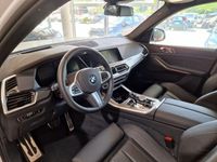 gebraucht BMW X5 M50 i M SPORT PANORAMA LASER DRIV.ASS.PROF