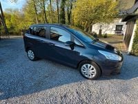 Gebraucht Ford B-MAX Cool & Connect 101 PS (74 kW) 2013 Grau Van / Kleinbus