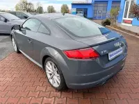 Gebraucht Audi TT Comfort 230 PS (169 kW) 2015 Grau Coupé