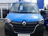 gebraucht Renault Master L1H1 Ka 3,5t