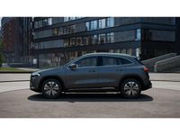 Gebraucht Mercedes EQA250 Progressive 139 kW (190 PS) 2025 Grau SUV