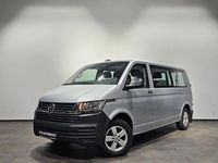 Gebraucht VW Caravelle 150 PS (110 kW) 2022 Reflexsilber (metallic) Van / Kleinbus