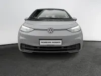 Gebraucht VW ID.3 Pro 150 kW (204 PS) 2022 Schwarz Kleinwagen