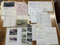 Gebraucht Corvette C2 349 PS (256 kW) 1965 Rot Coupé