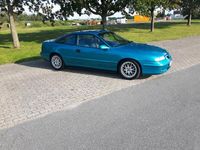 gebraucht Opel Calibra Last Edition *629*