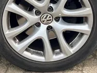 Gebraucht VW Scirocco 179 PS (131 kW) 2015 Schwarz Coupé