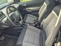 Gebraucht Citroën C4 Feel 110 PS (80 kW) 2019 Schwarz Limousine