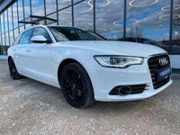 gebraucht Audi A6 Avant 2.8 FSI Quattro *NAVI*ACC*AHK*XEN*BOSE*