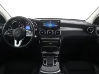 Gebraucht Mercedes GLC220 194 PS (142 kW) 2023 Grau SUV