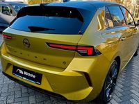 Neu Opel Astra 114 kW (156 PS) 2026 Lackierung amber yellow/typ aussenverkleidung metalliclackierung Limousine