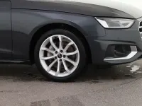 Gebraucht Audi A4 Advanced 204 PS (150 kW) 2023 Manhattangrau metallic Kombi