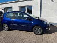 Używany Renault Twingo Initiale Paris 75 KM (55 kW) 2013 Niebieski Hatchback
