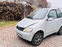 Gebraucht Ligier X-Too 2006 Silber Kleinwagen